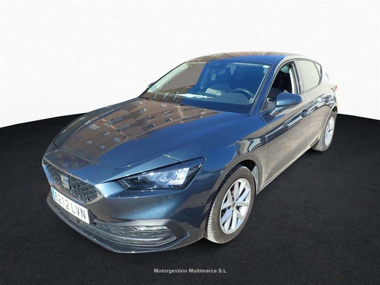 Foto Seat León 1