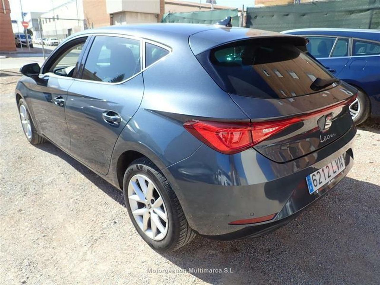 Foto Seat León 2