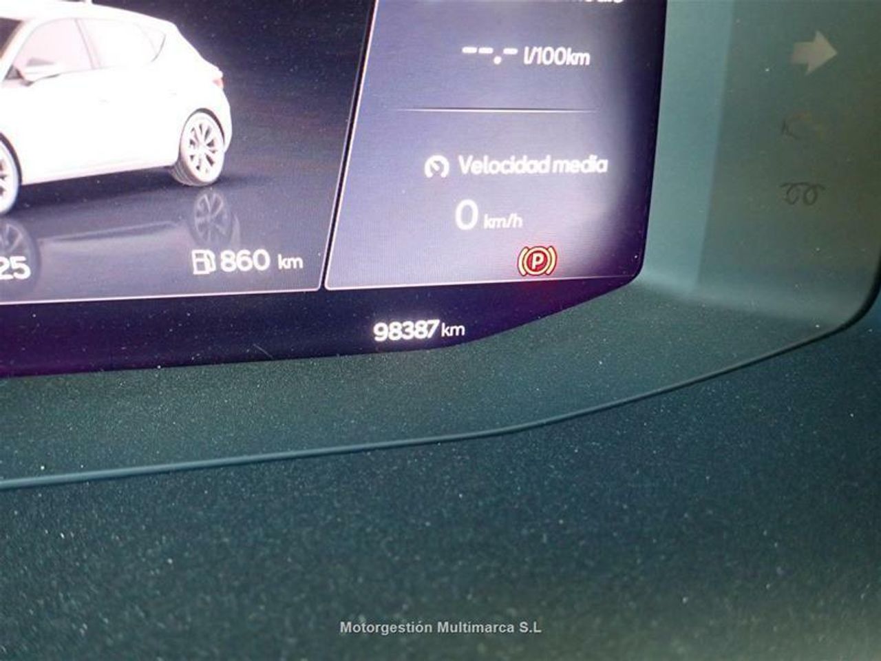 Foto Seat León 6