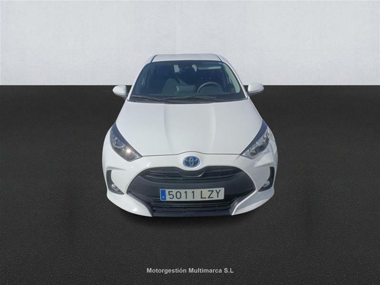 Foto Toyota Yaris 2