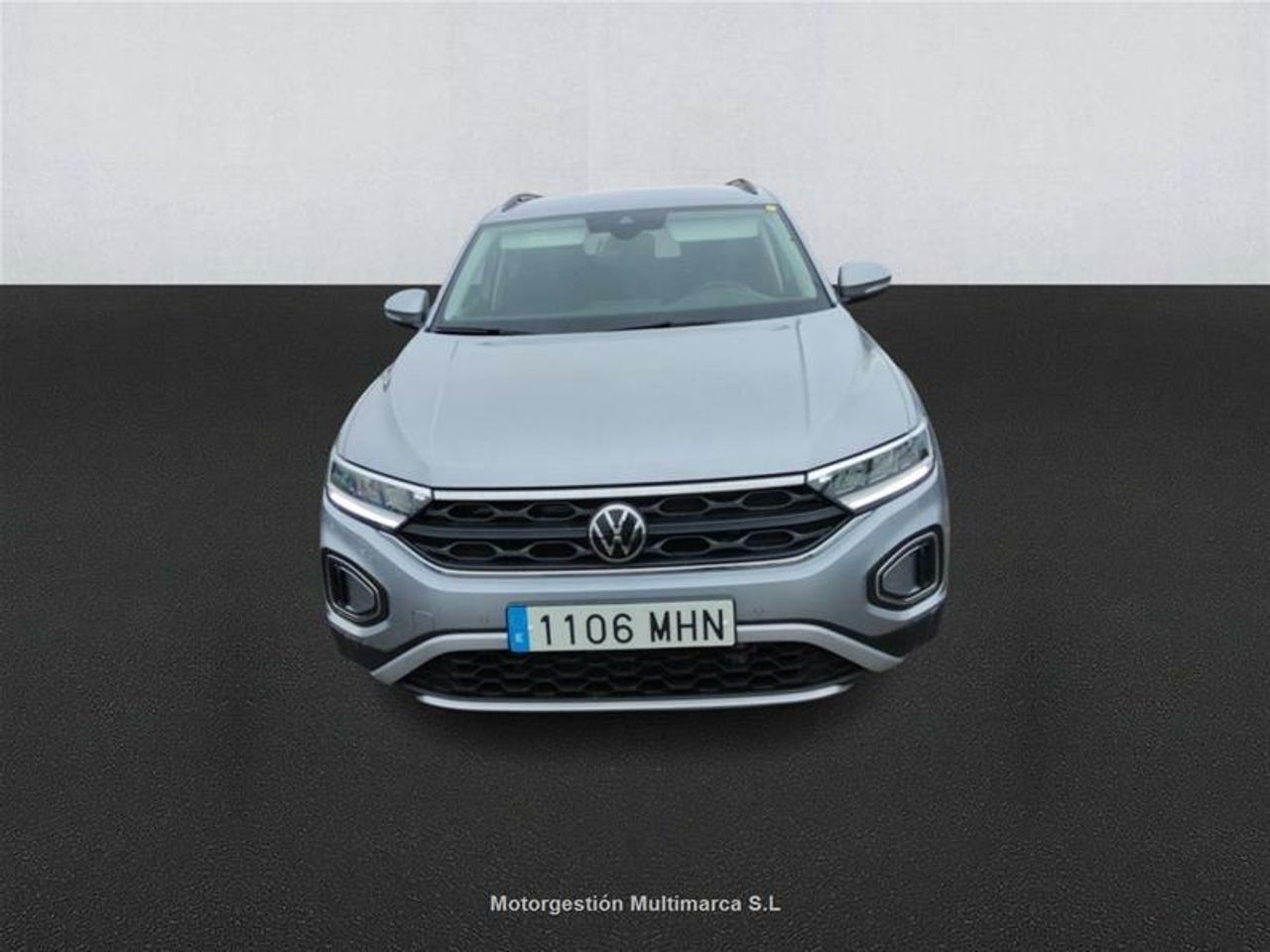 Foto Volkswagen T-Roc 2