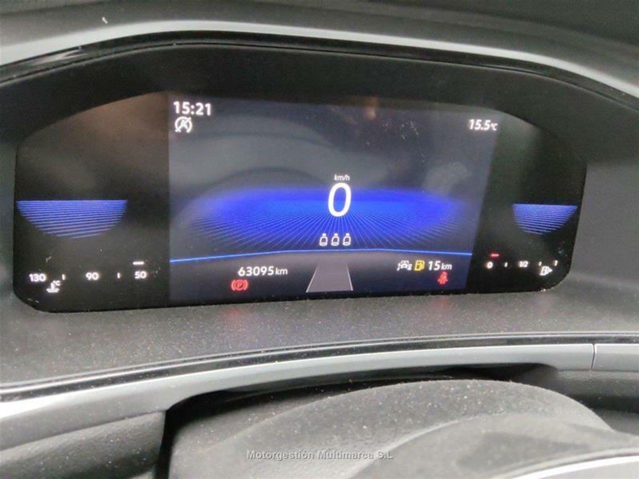 Foto Volkswagen T-Roc 8