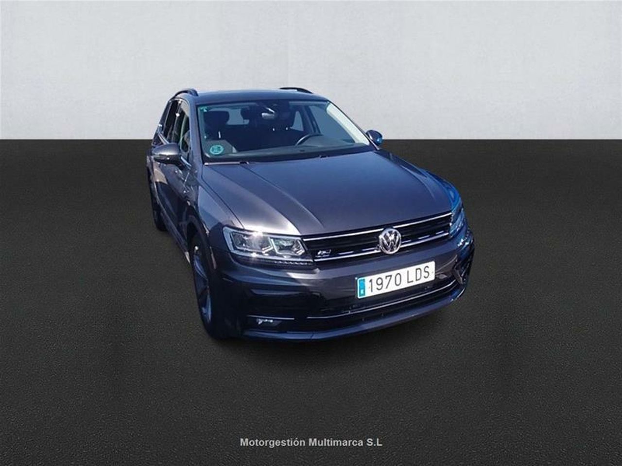 Foto Volkswagen Tiguan 3