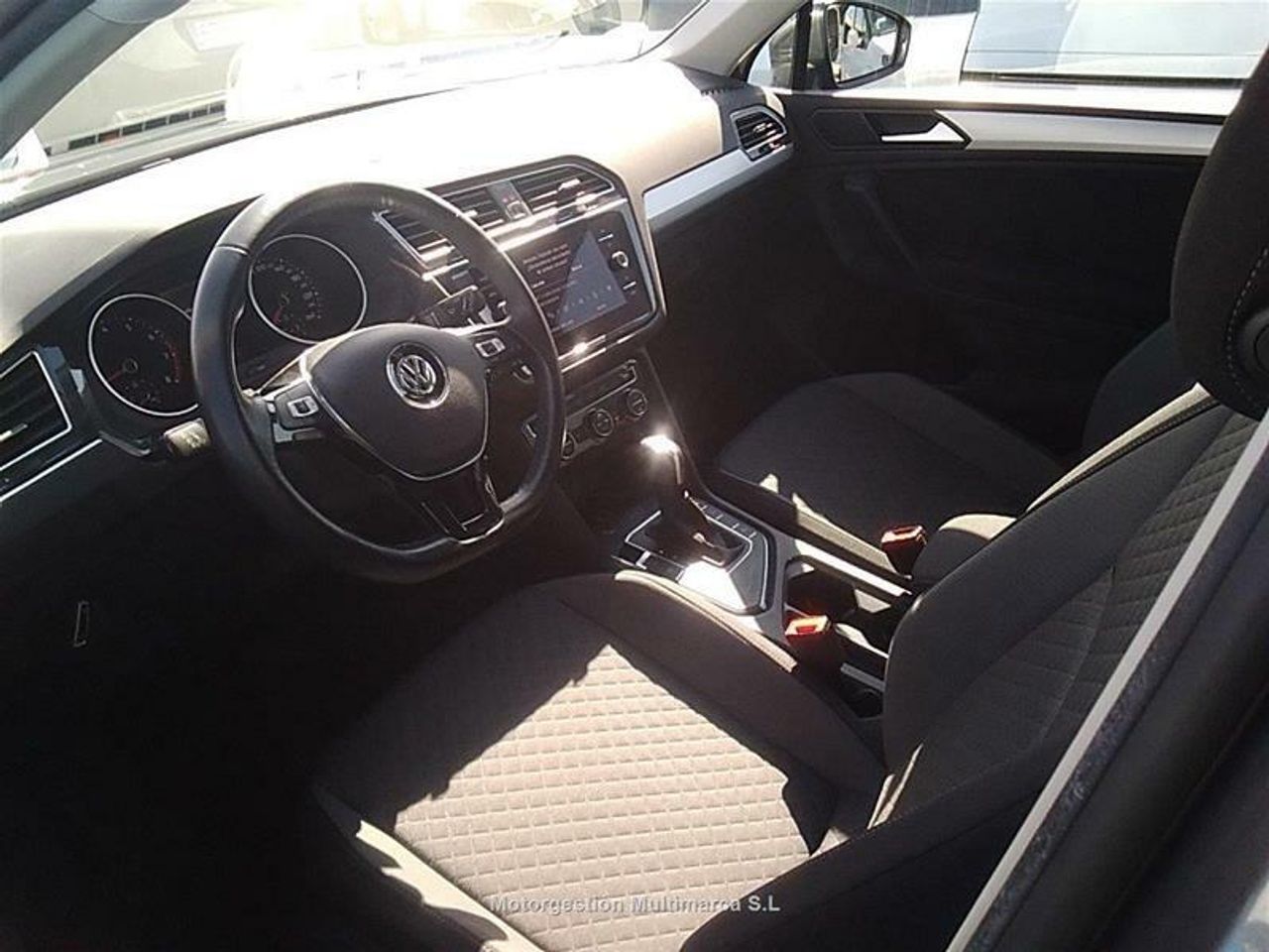 Foto Volkswagen Tiguan 7