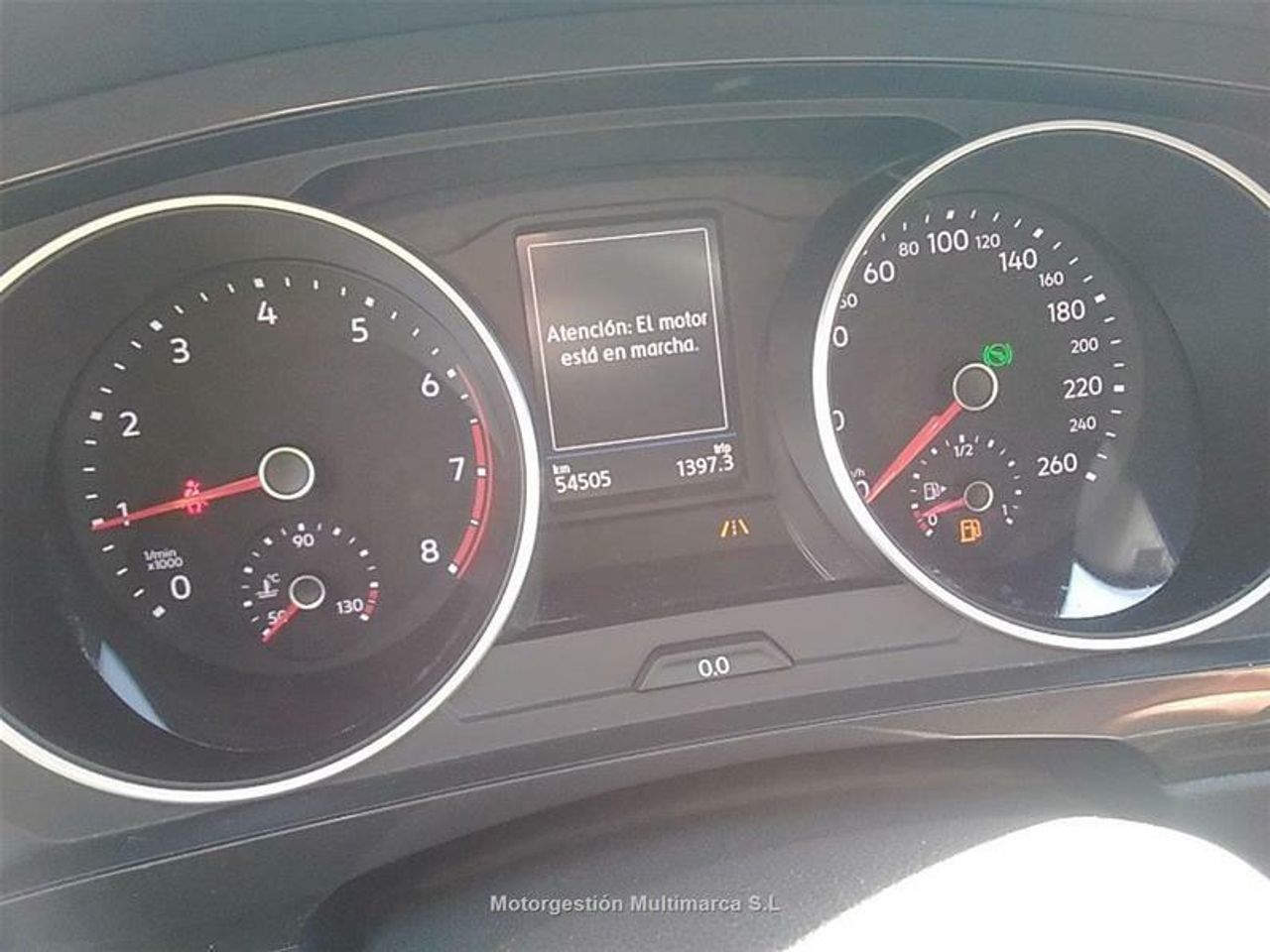 Foto Volkswagen Tiguan 8