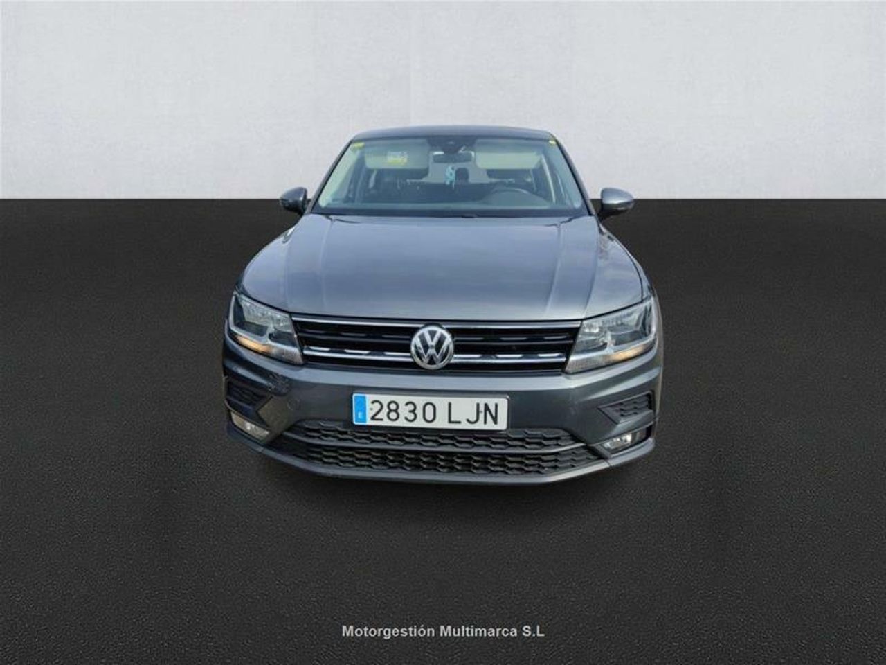 Foto Volkswagen Tiguan 2