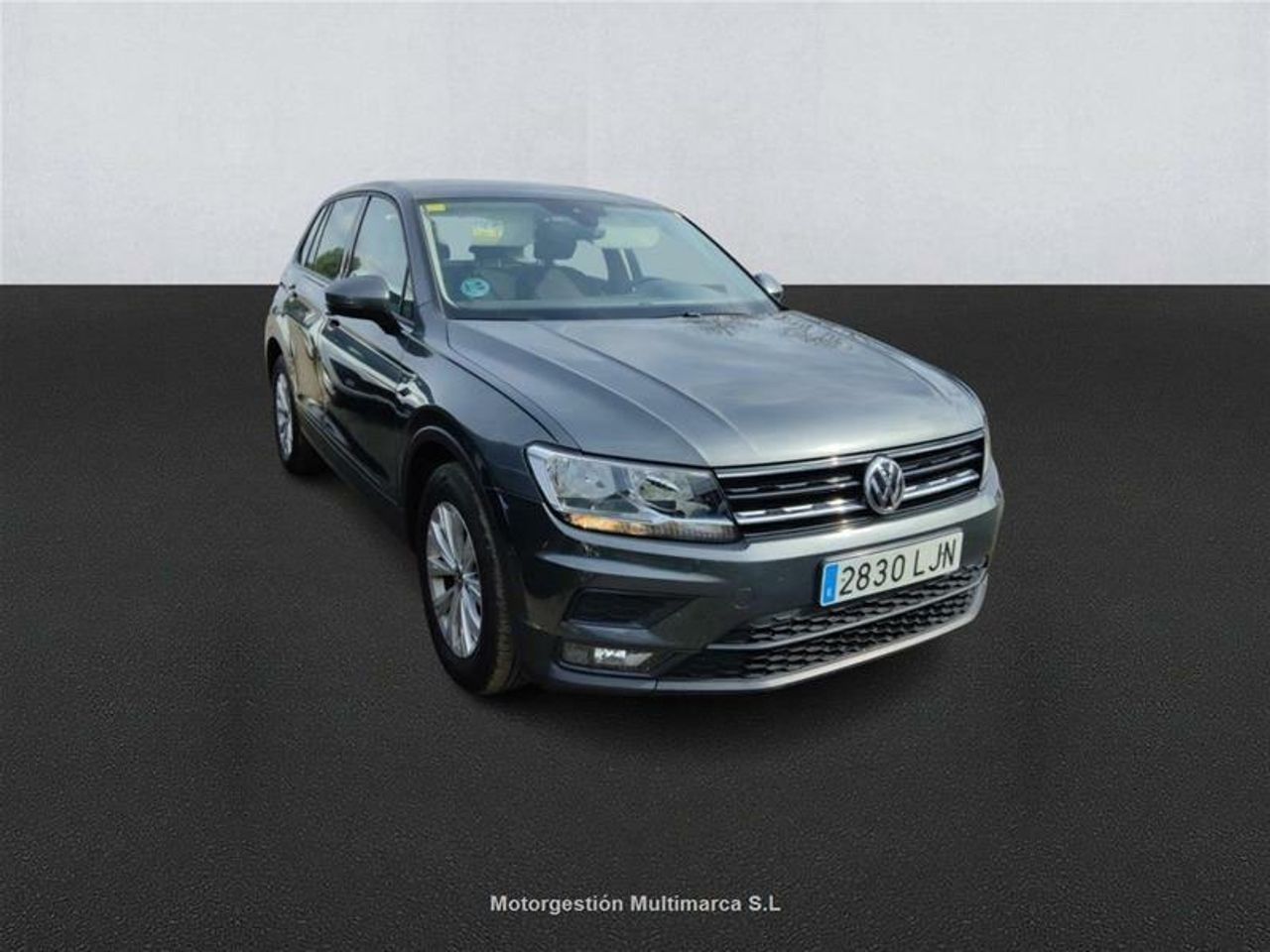 Foto Volkswagen Tiguan 3