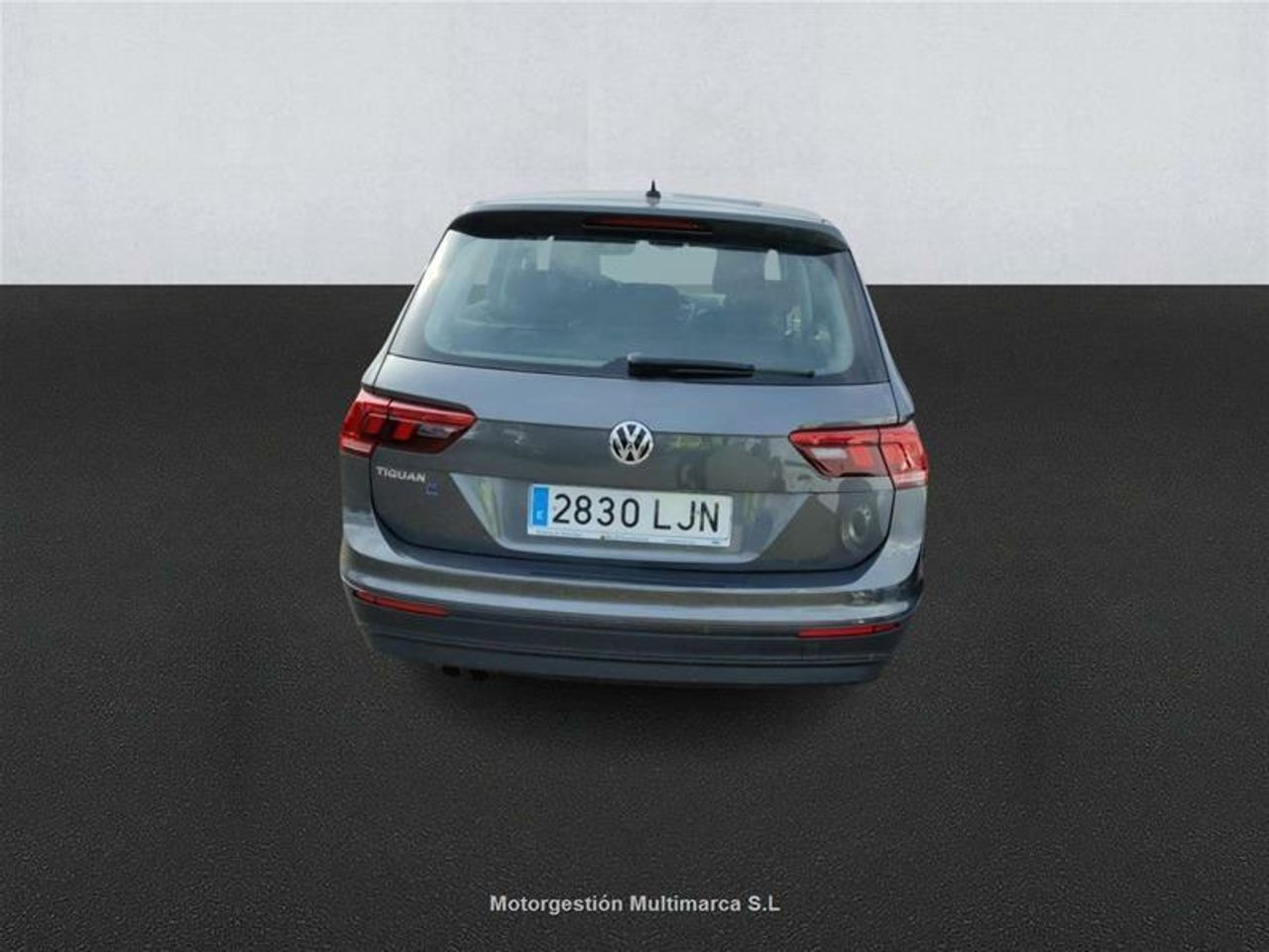 Foto Volkswagen Tiguan 5