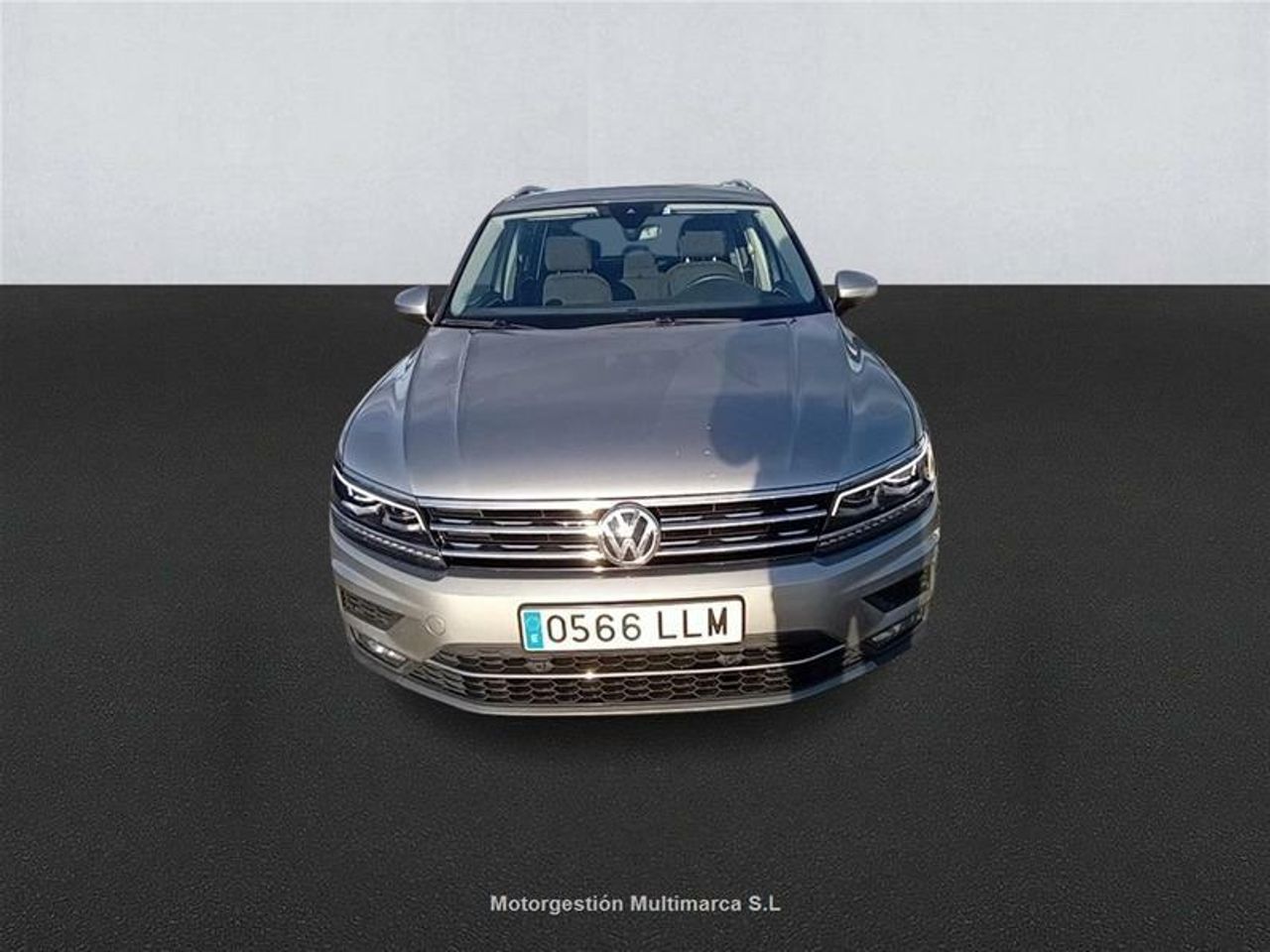 Foto Volkswagen Tiguan 2