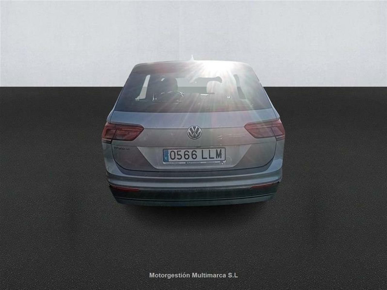 Foto Volkswagen Tiguan 5