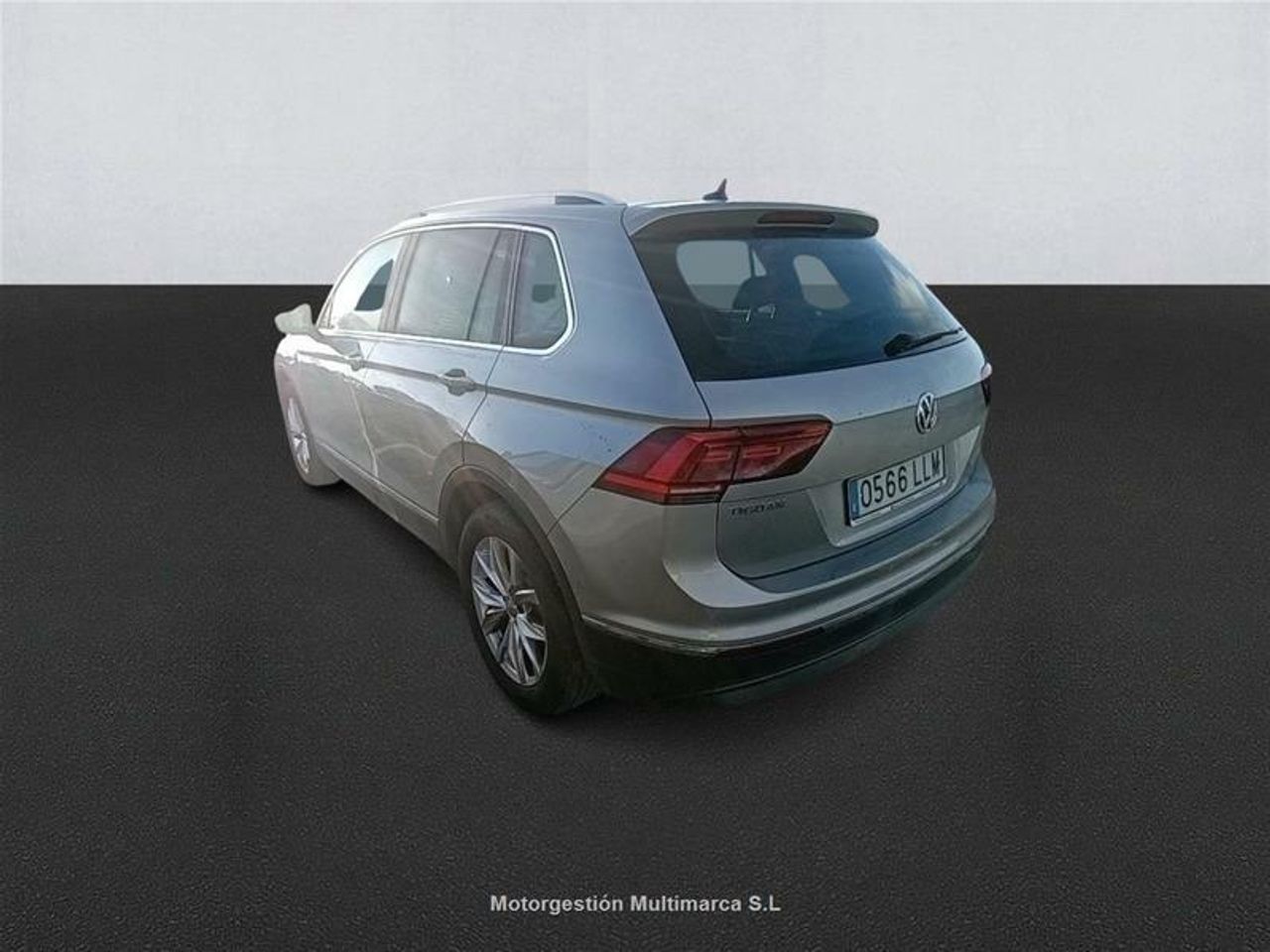 Foto Volkswagen Tiguan 6
