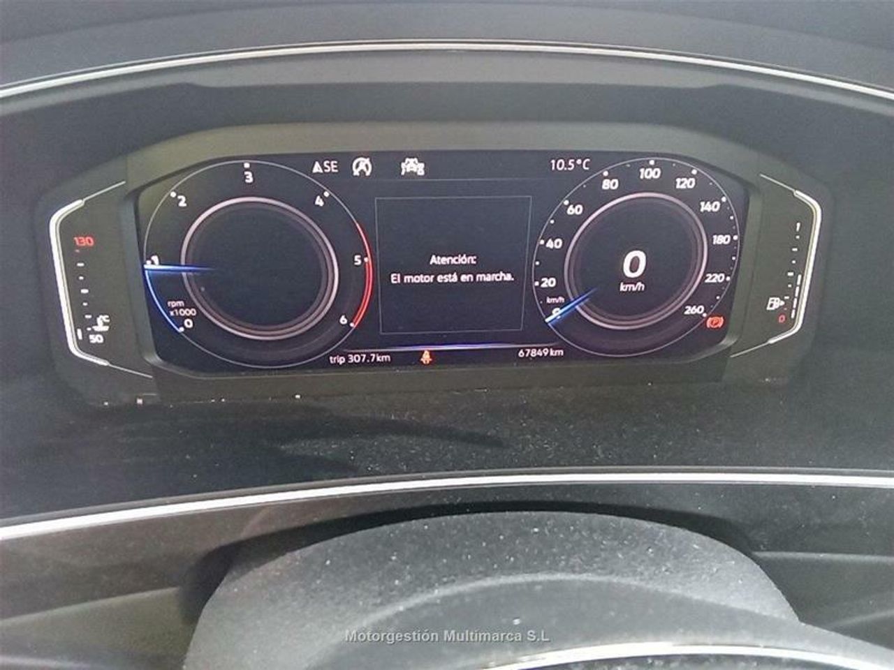 Foto Volkswagen Tiguan 8