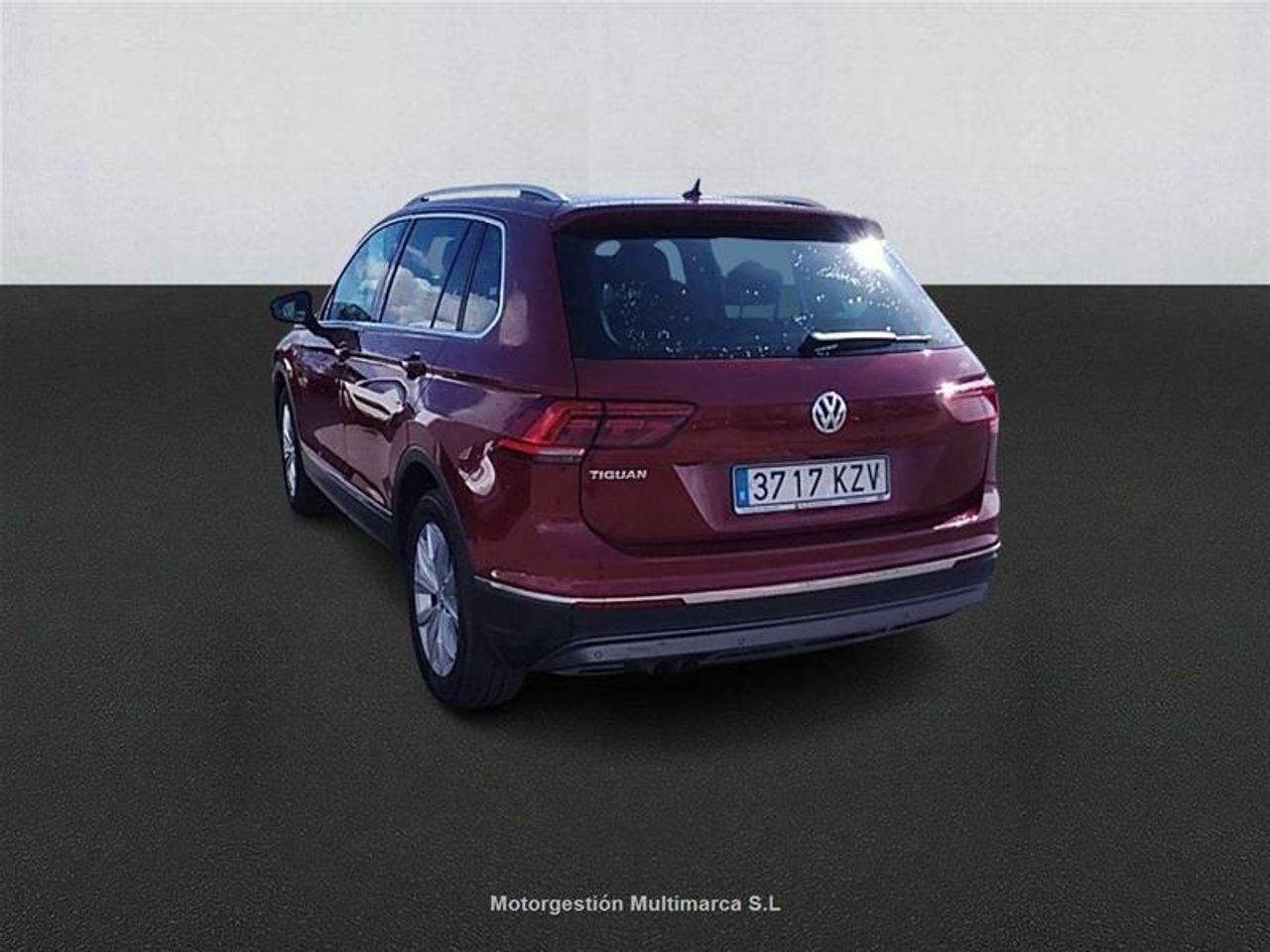Foto Volkswagen Tiguan 6