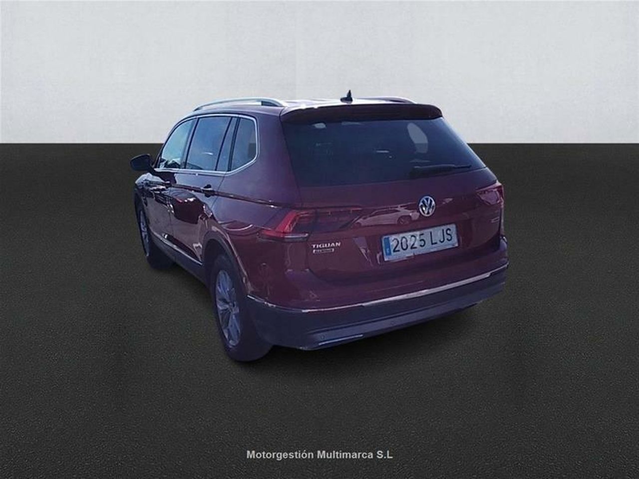 Foto Volkswagen Tiguan 6