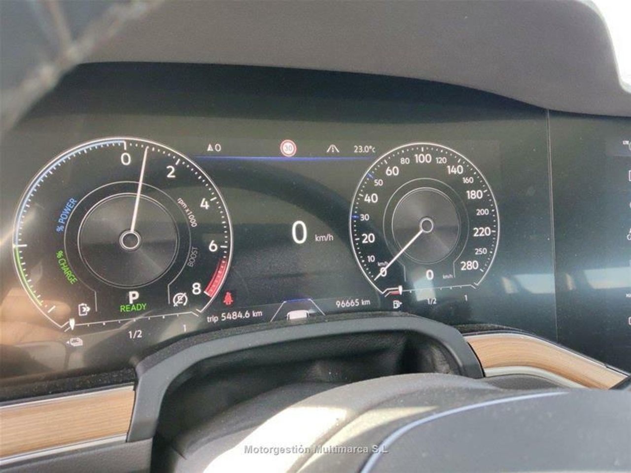 Foto Volkswagen Touareg 8
