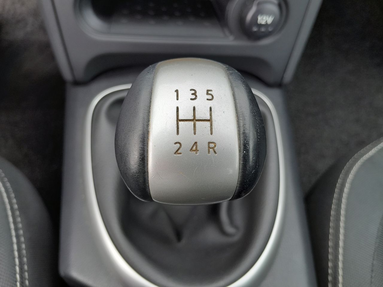Foto Nissan Qashqai 8