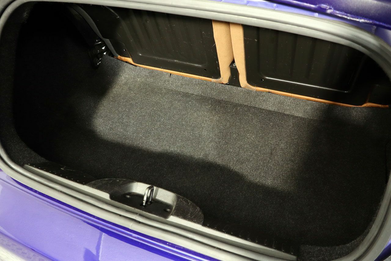 Foto Abarth 595 24