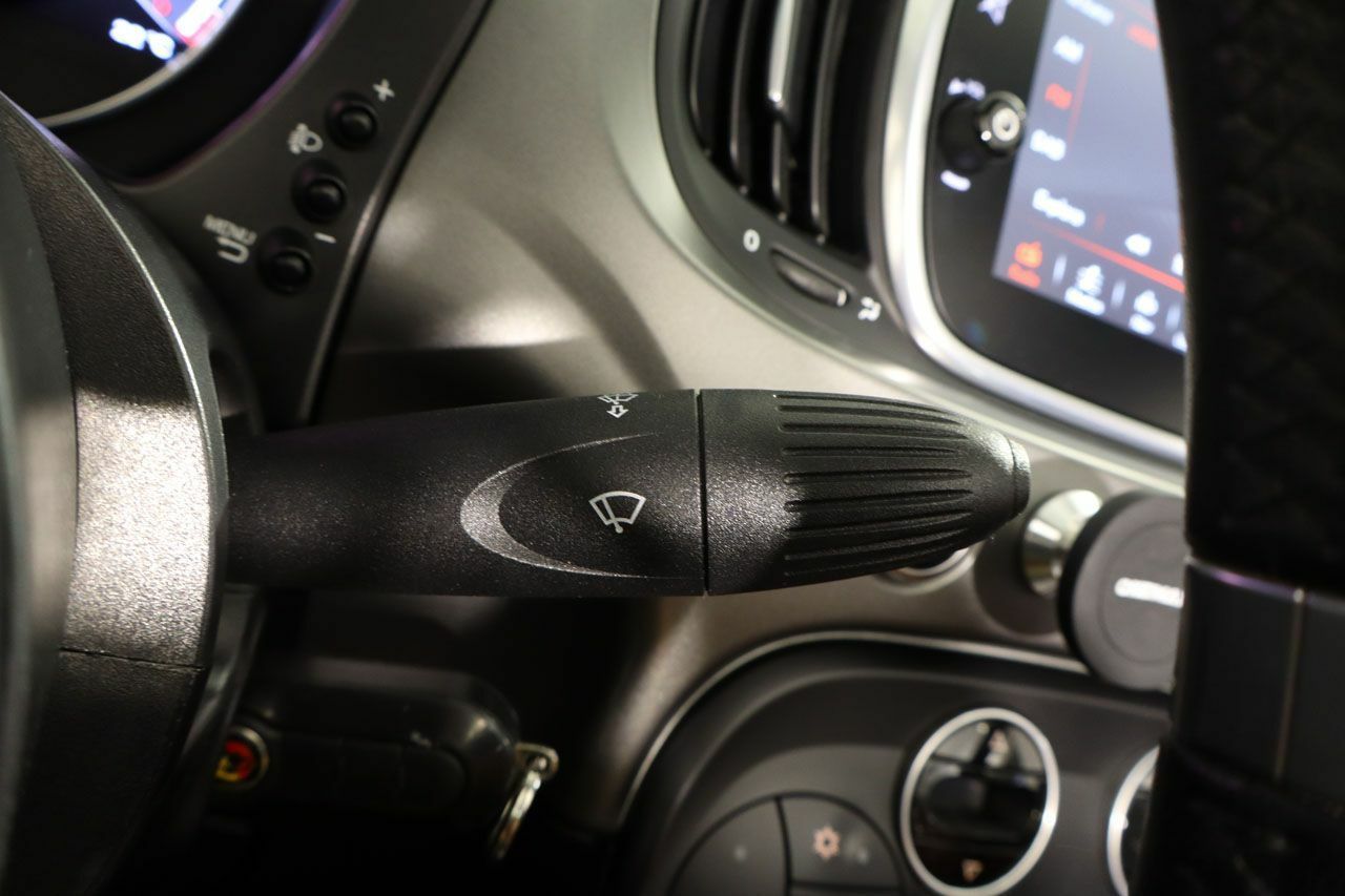 Foto Abarth 595 30
