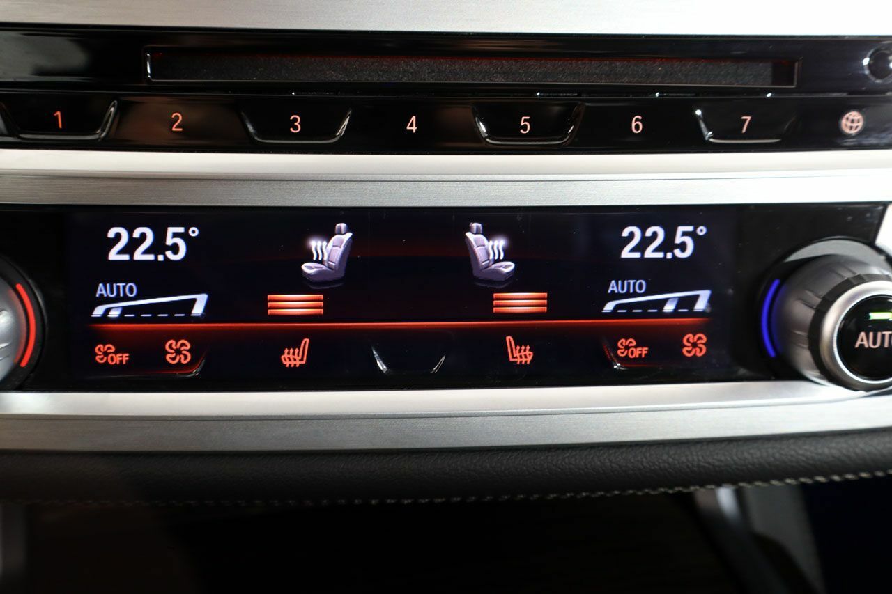 Foto BMW Serie 7 16
