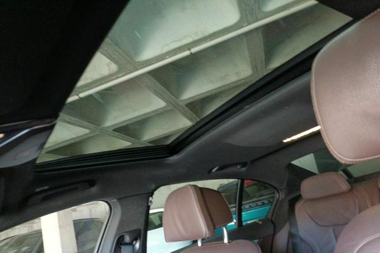 Foto BMW Serie 7 6
