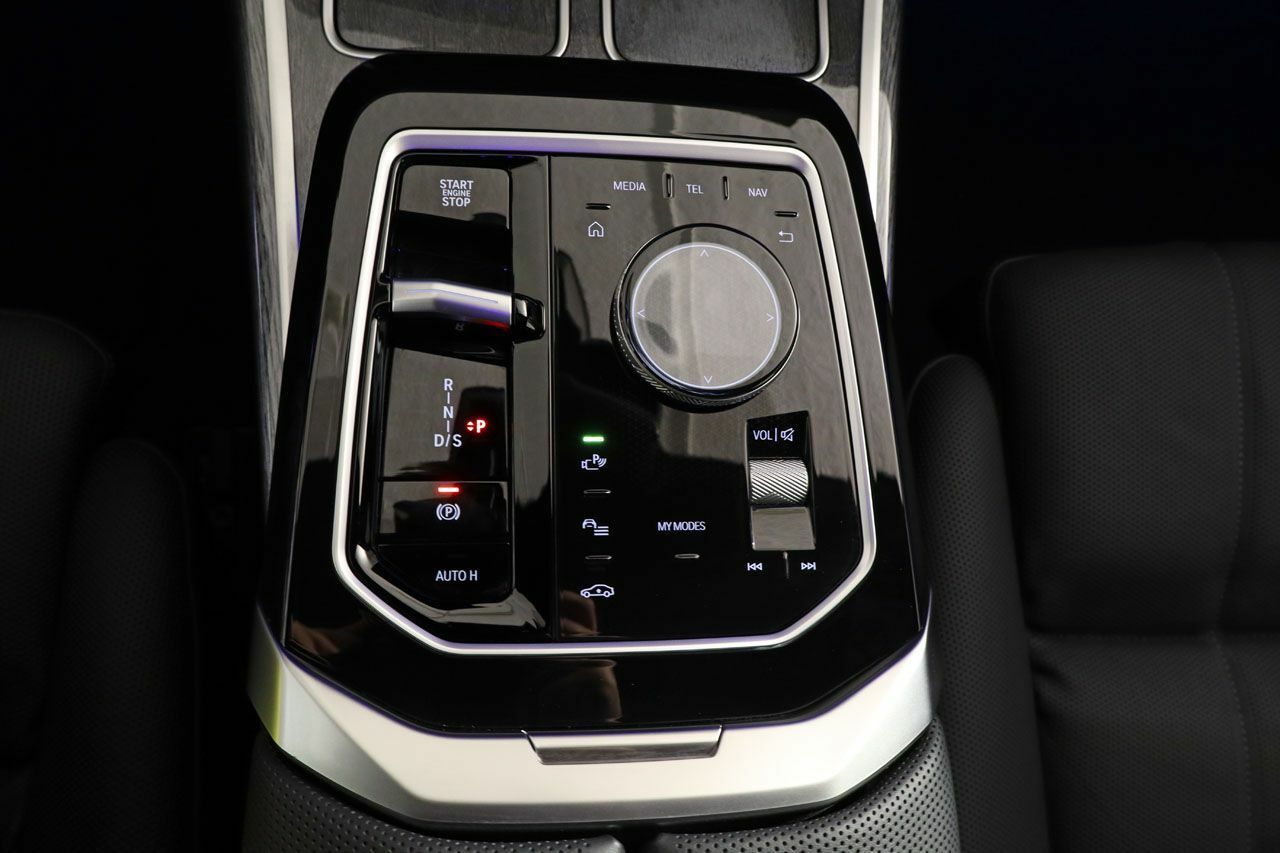Foto BMW Serie 7 29