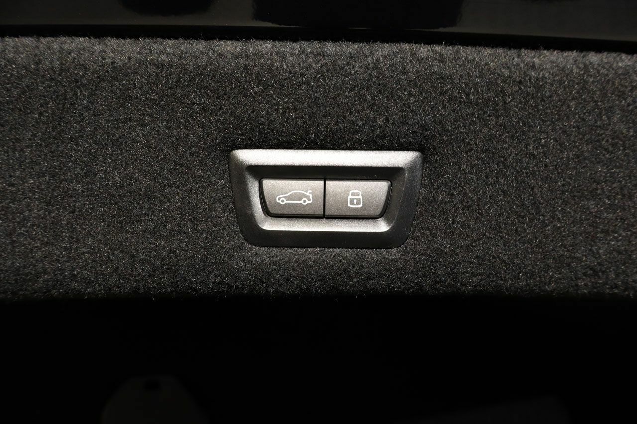 Foto BMW Serie 7 33