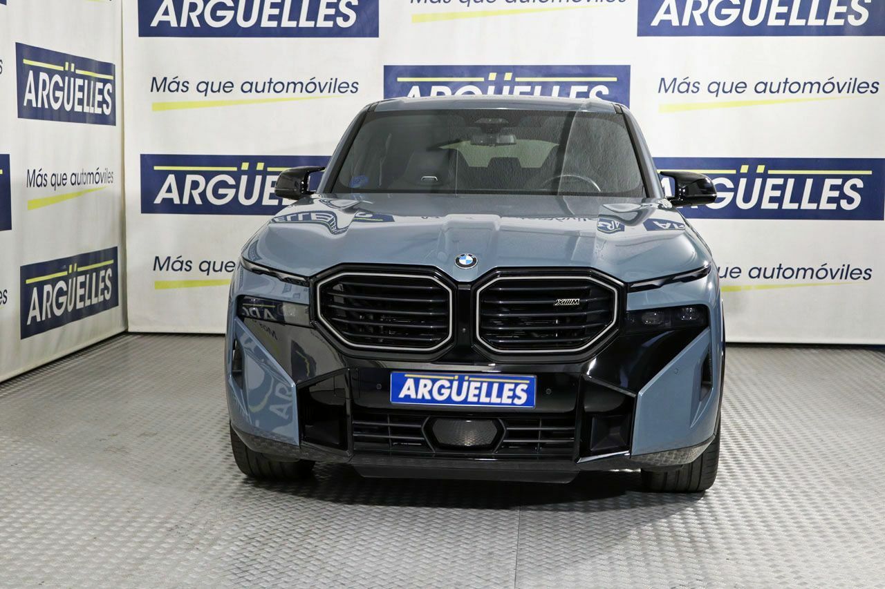 Foto BMW XM 2