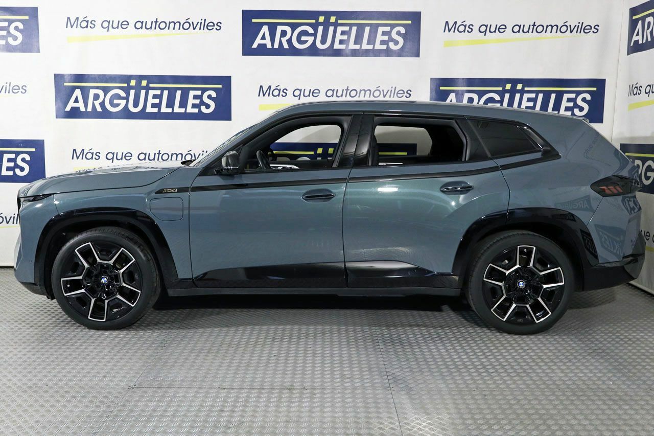 Foto BMW XM 3
