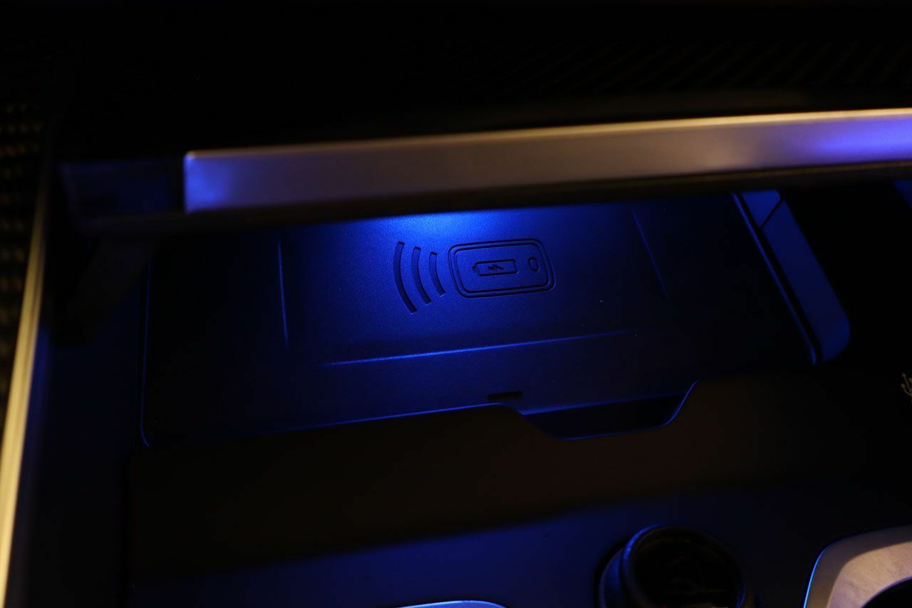 Foto BMW XM 29