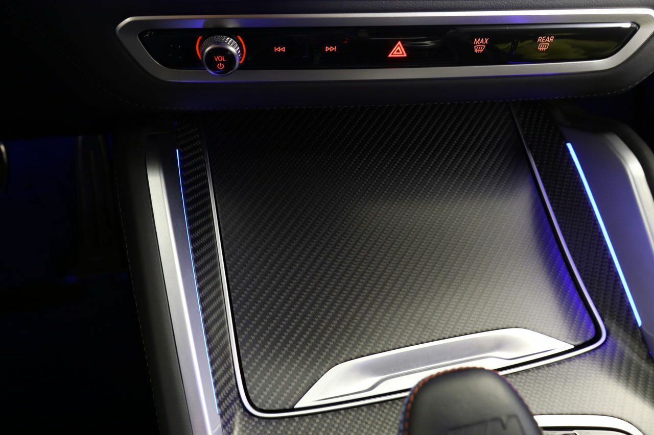 Foto BMW XM 31
