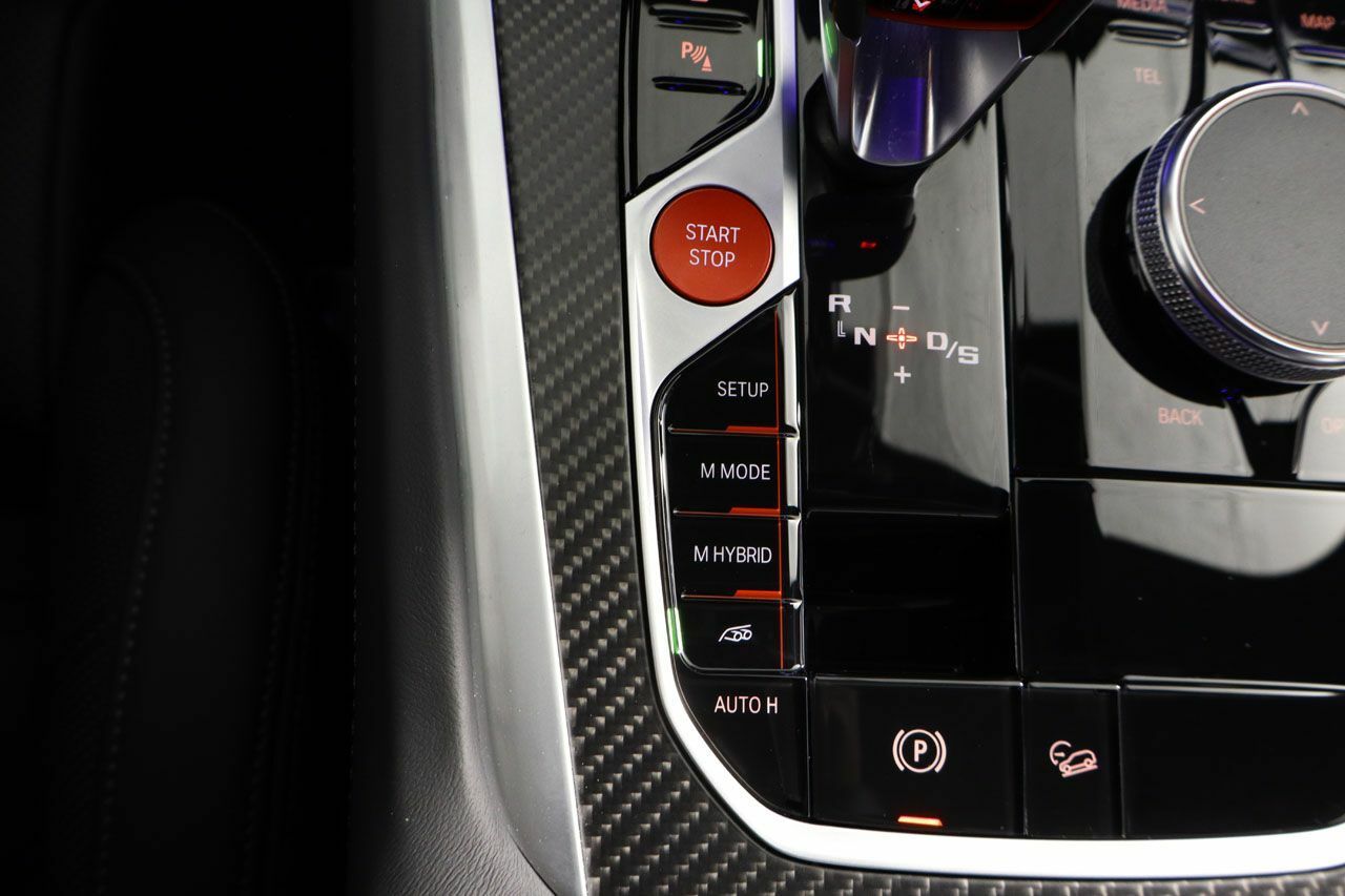 Foto BMW XM 33