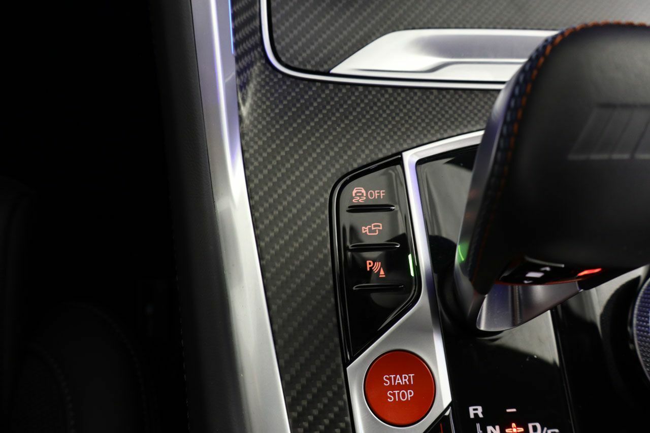 Foto BMW XM 34