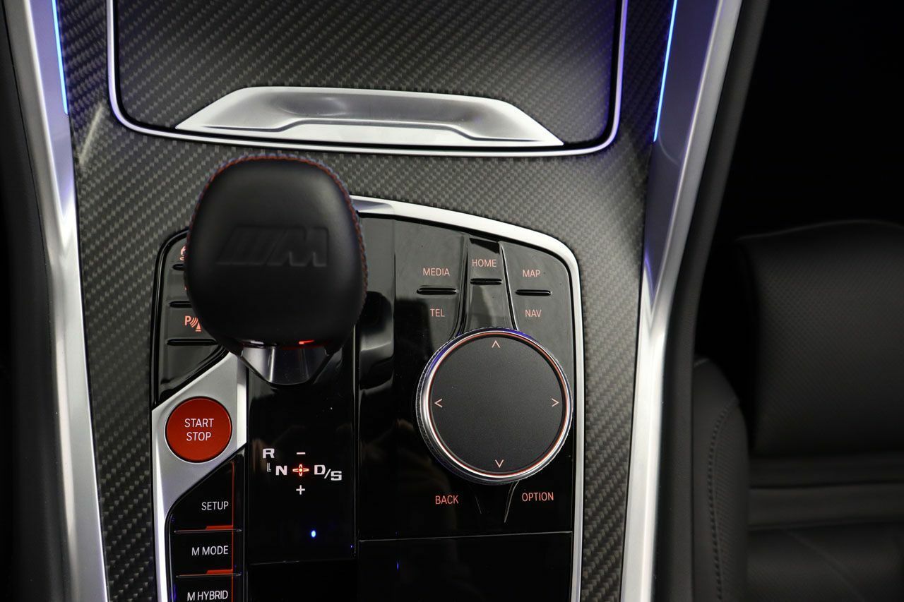 Foto BMW XM 35