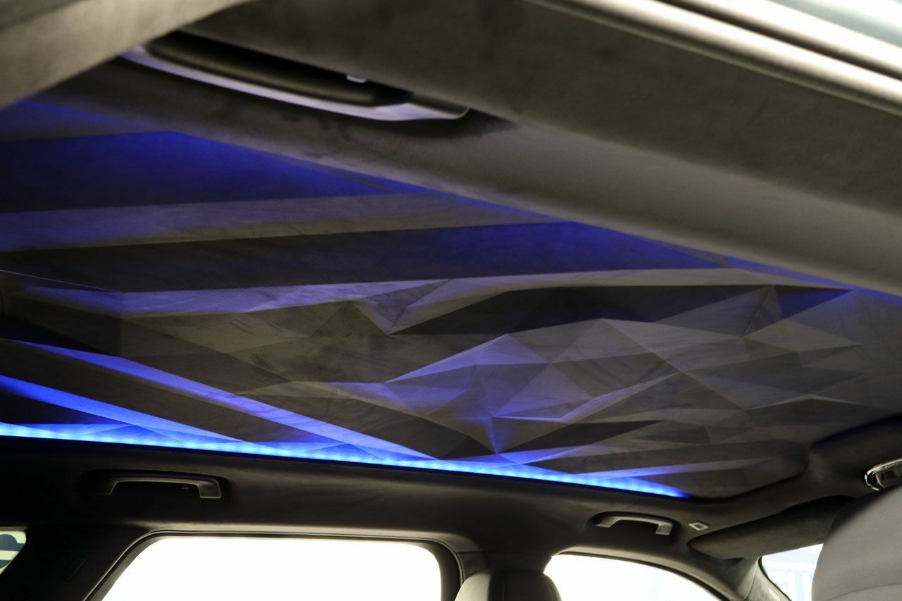 Foto BMW XM 47