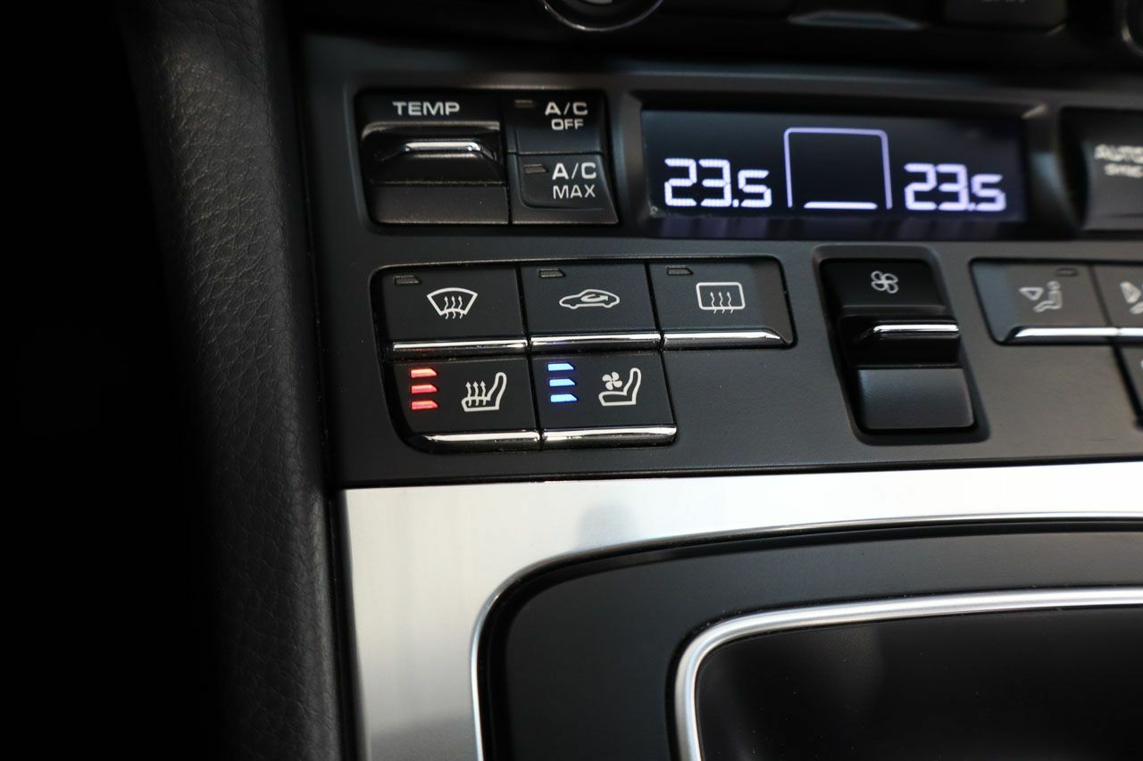Foto Porsche 911 13