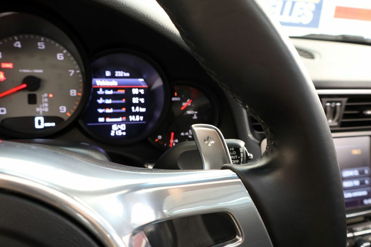 Foto Porsche 911 30