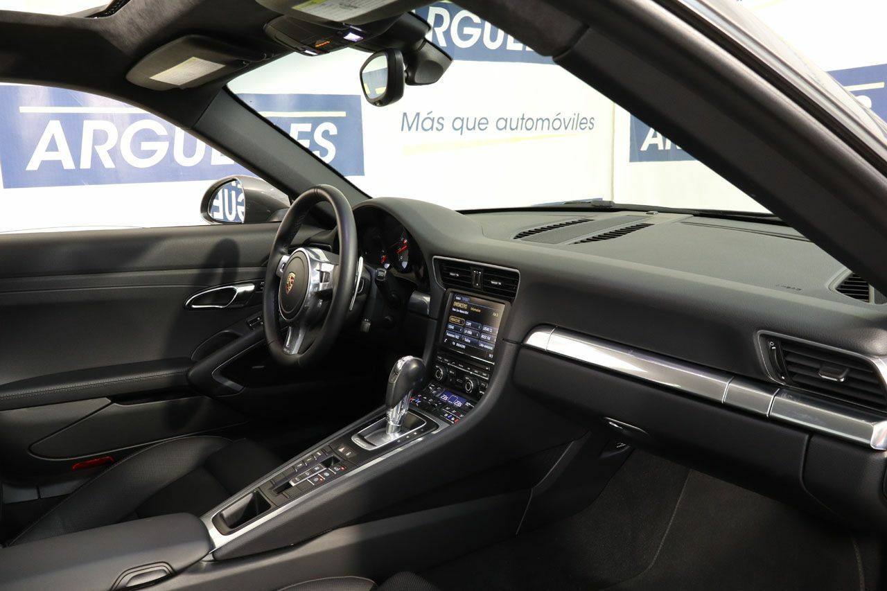 Foto Porsche 911 31