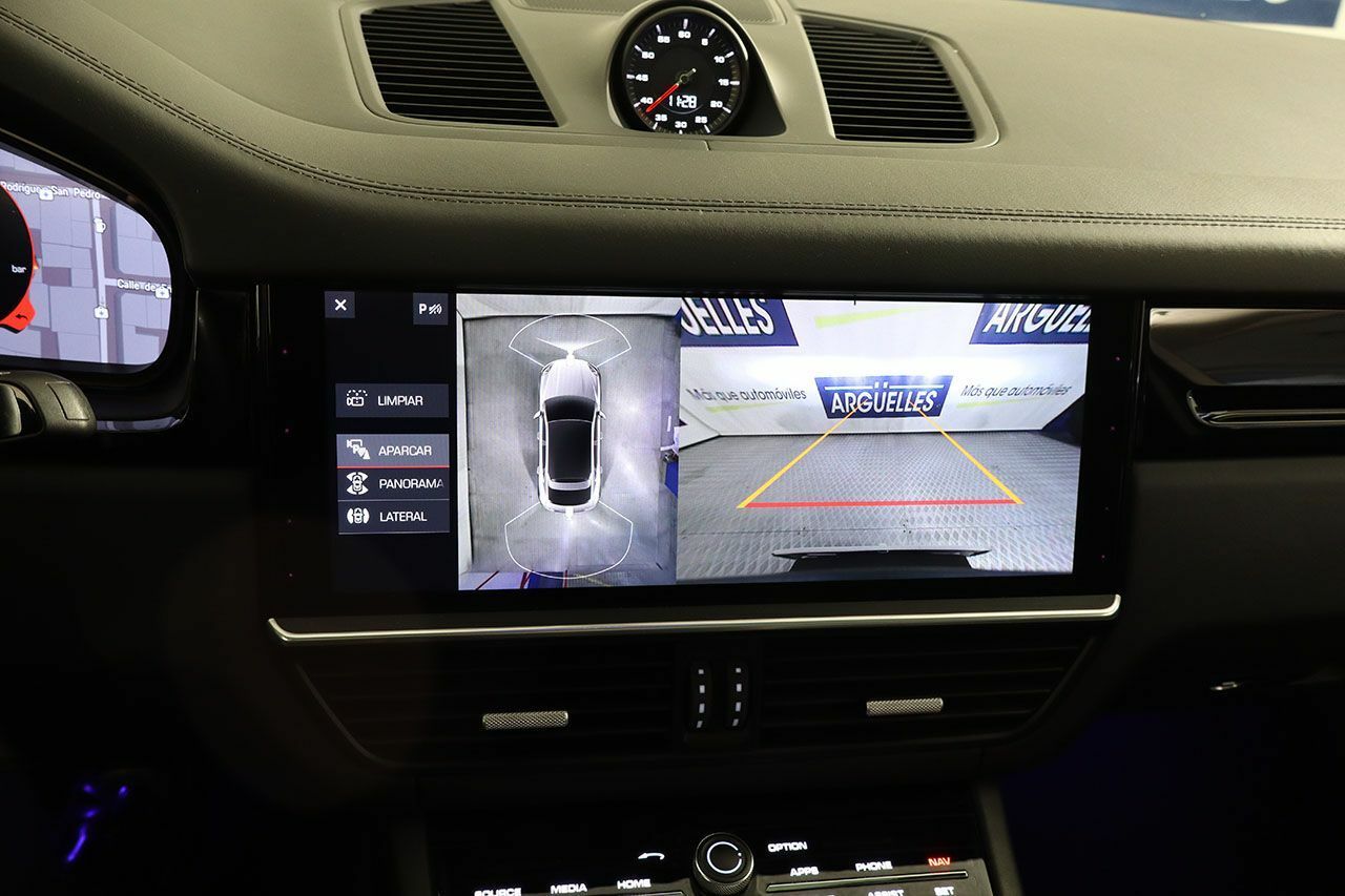Foto Porsche Cayenne 12