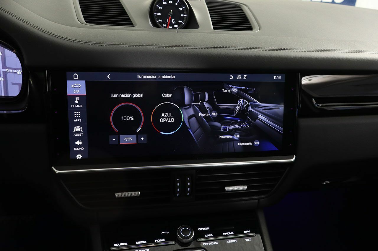 Foto Porsche Cayenne 19