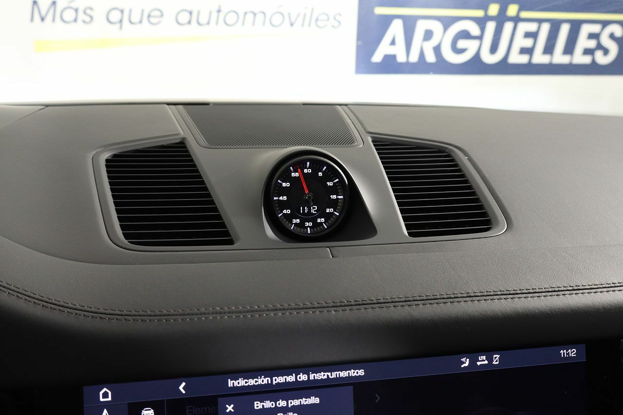 Foto Porsche Cayenne 26