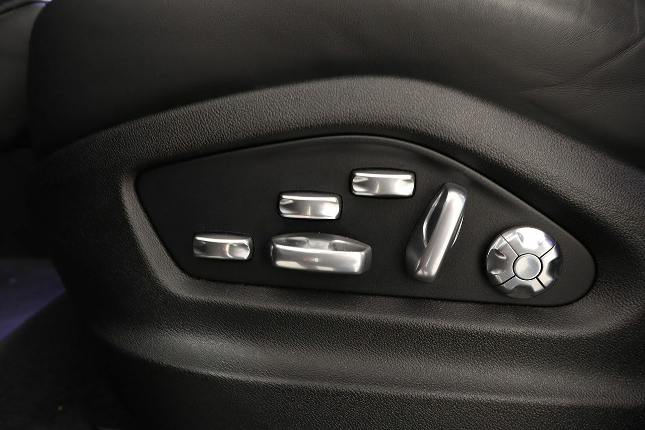 Foto Porsche Cayenne 27