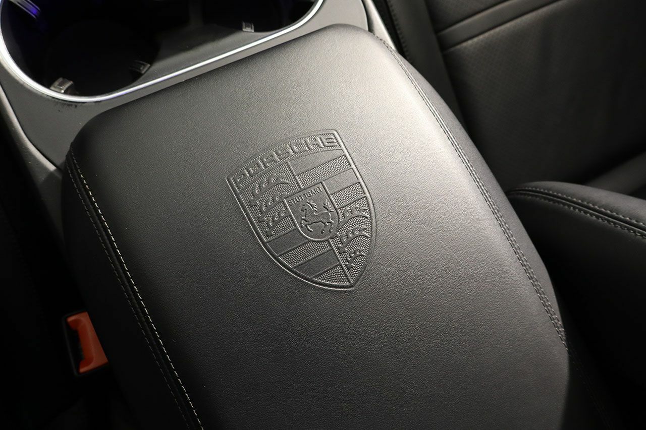 Foto Porsche Cayenne 29