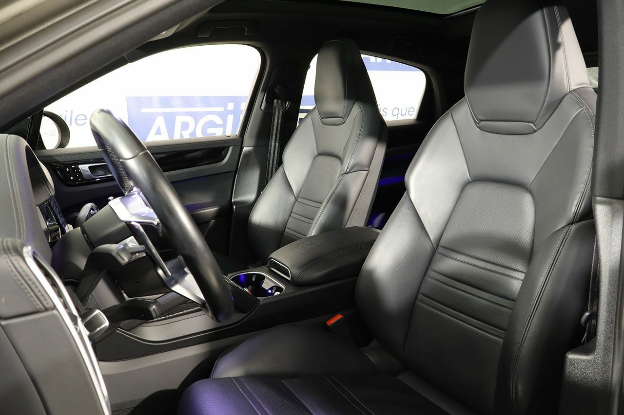 Foto Porsche Cayenne 31
