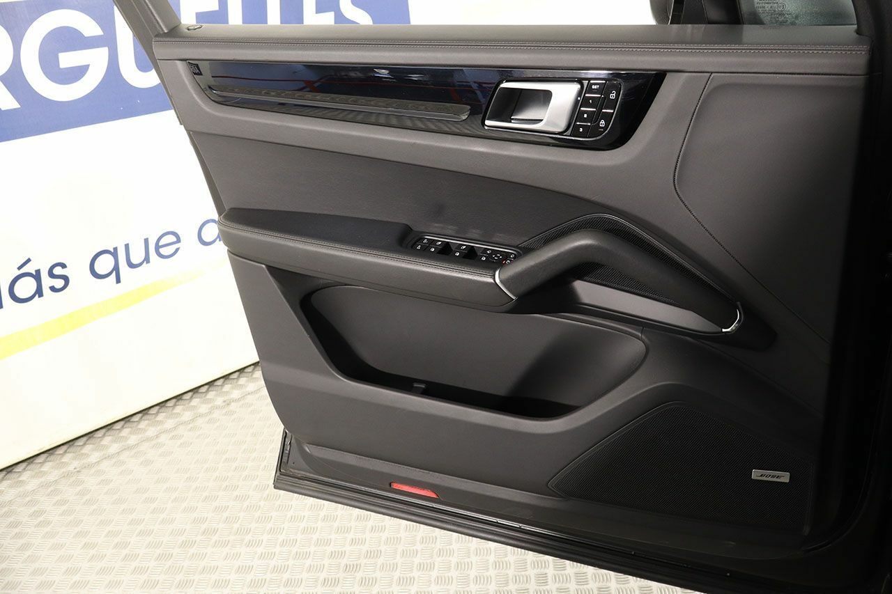 Foto Porsche Cayenne 39