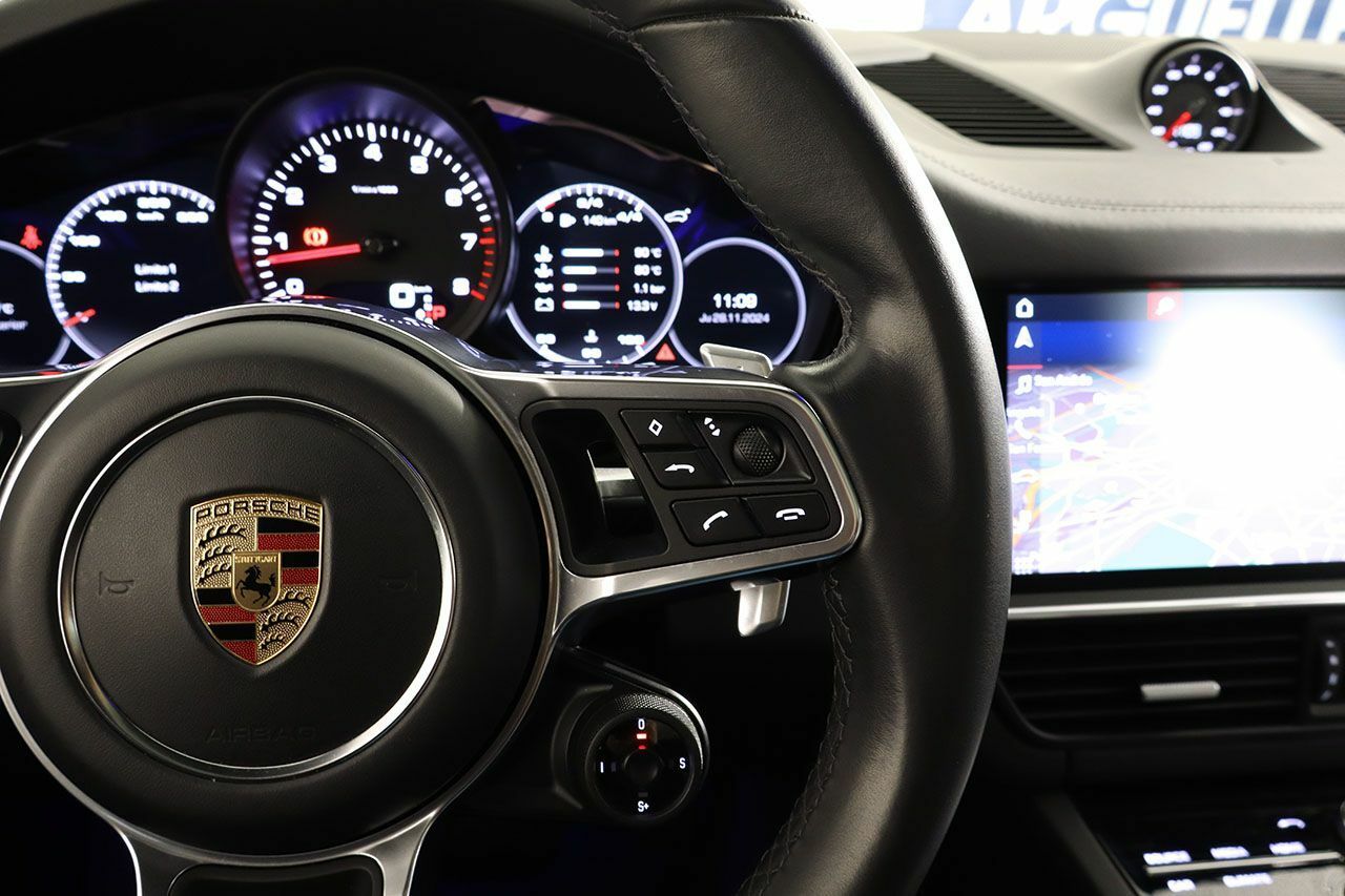 Foto Porsche Cayenne 42