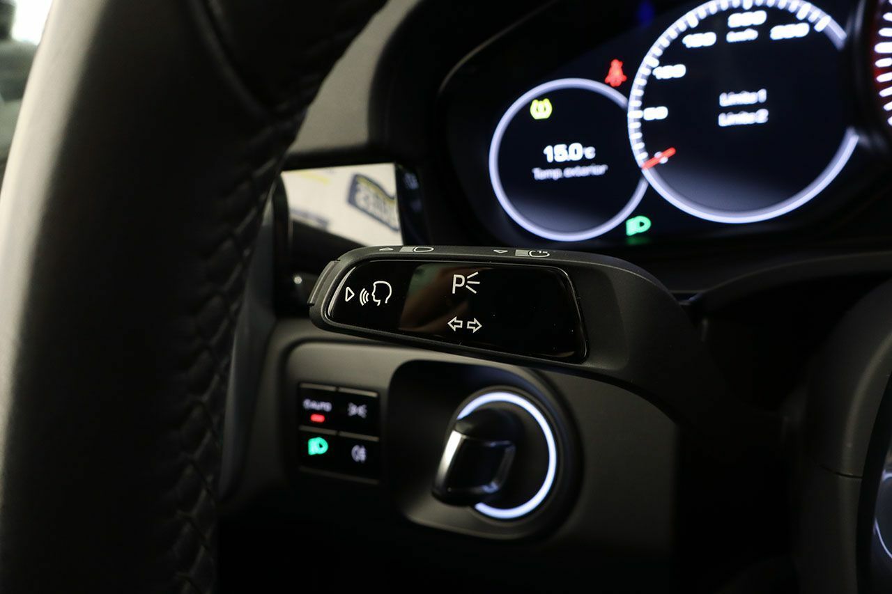 Foto Porsche Cayenne 46