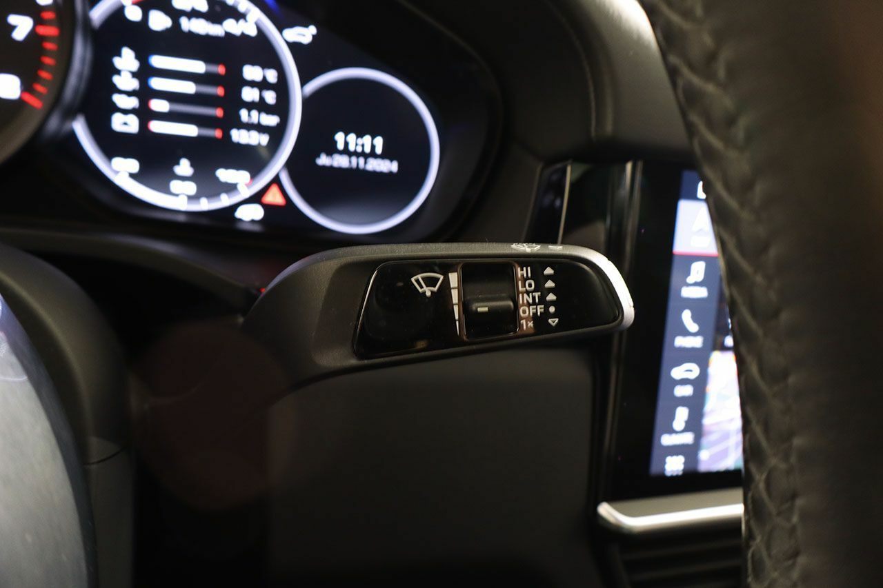 Foto Porsche Cayenne 48