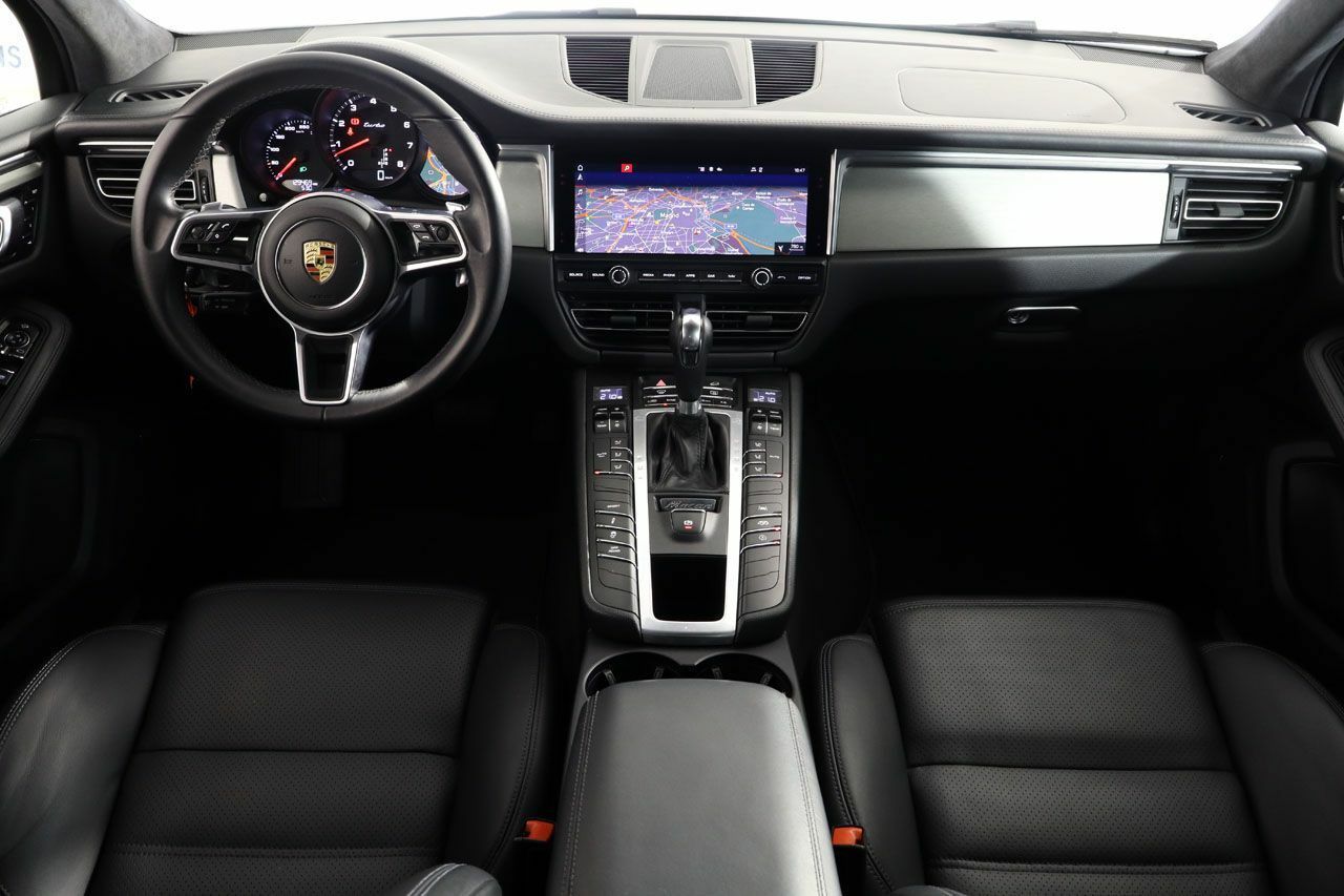 Foto Porsche Macan 6