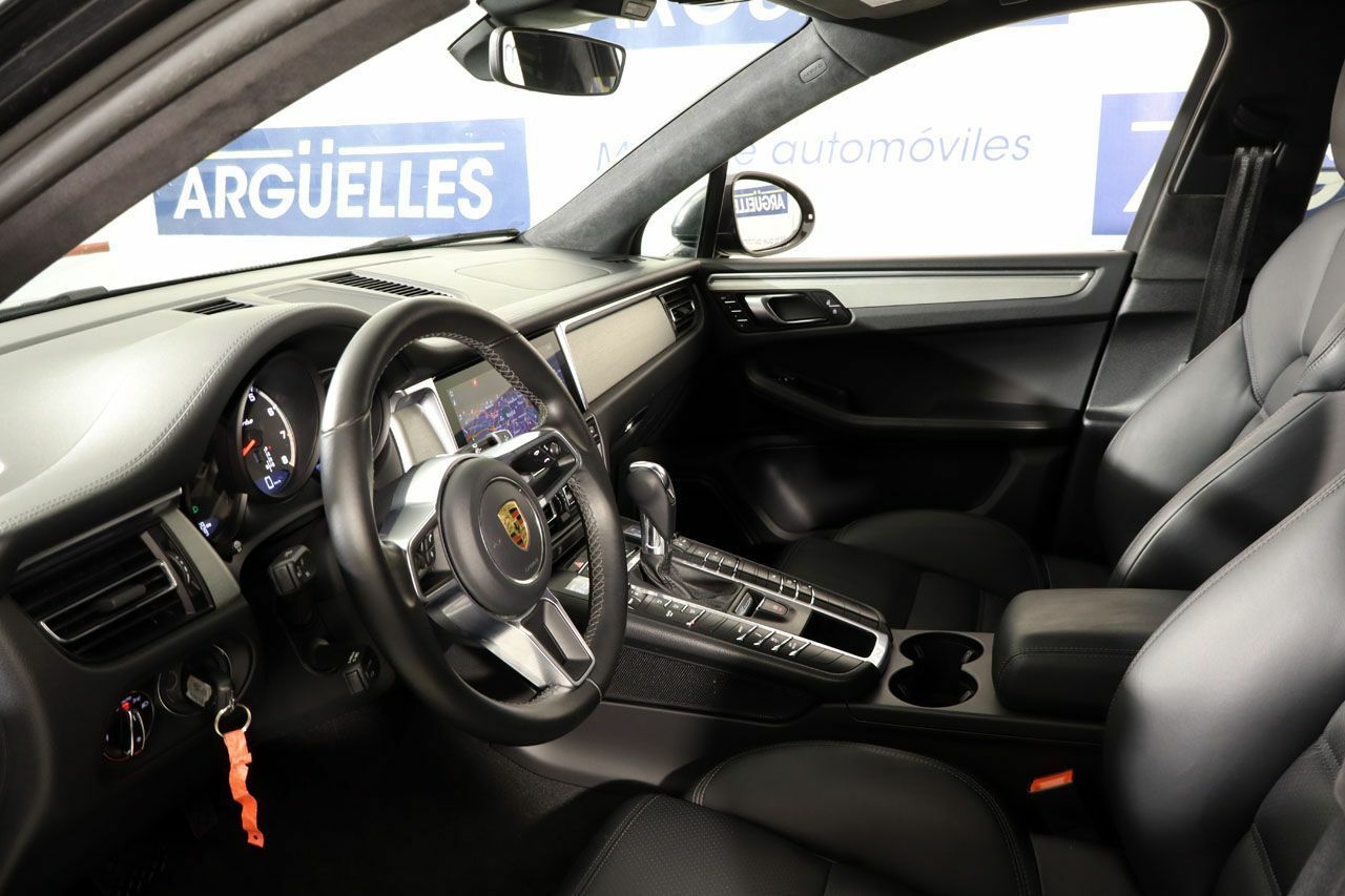 Foto Porsche Macan 9