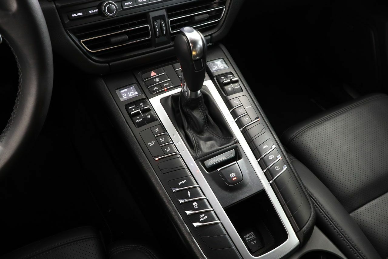 Foto Porsche Macan 13